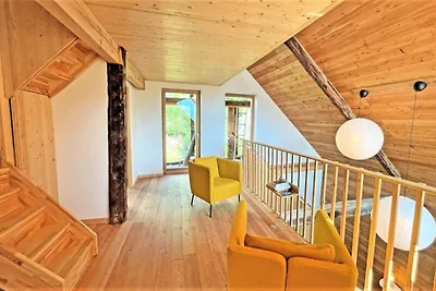 Case e Ville per 8 Persone