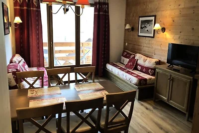 3-Zimmer-Apartment für 6 Personen, 3-Sterne-B...