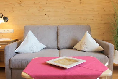Jochberg vakantieappartement