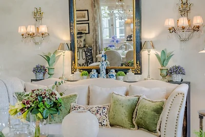 Appartement in Lucca bij Via Fillungo