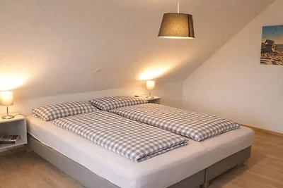 Komfort Ferienhaus mit großem Garten