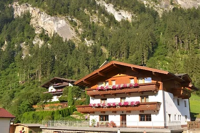 Ferienwohnung mit 1 Schlafzimmer