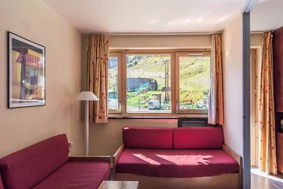 2-teilig, 5-Personen-Komfort