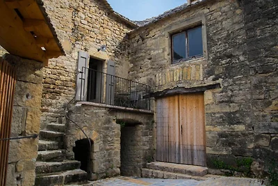 Gîte de France 7 Personen