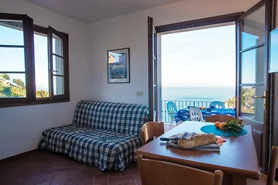 Wohnung mit 1 Schlafzimmer