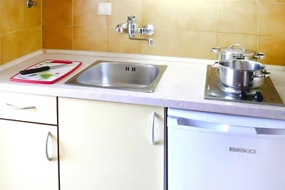 Belvilla Appartements im Holiday Resort Jezer...