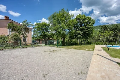 Alba with Private Pool