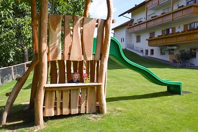 Appartamento per vacanze con 1 camera da...