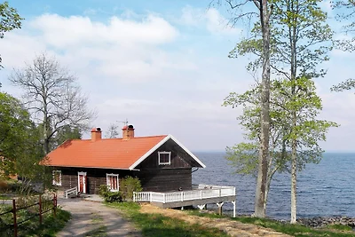 6 Personen Ferienhaus in HOVA-By Traum