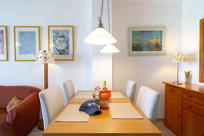 Stijlvol appartement in Nerja