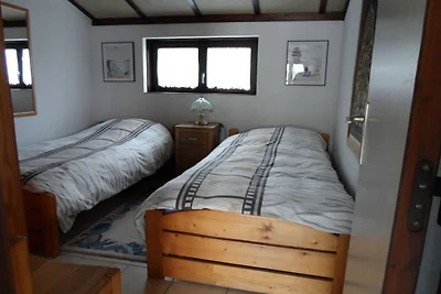 Dünenhaus Nordseewind