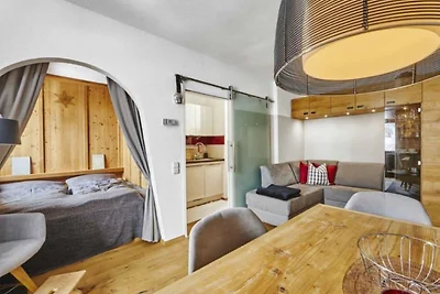 Chalet in Jochberg nahe Wagstätt Lift