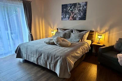 Casa vacanze con 1 camera da letto