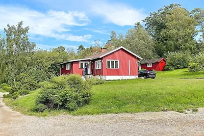 4 persoons vakantiehuis in UDDEVALLA