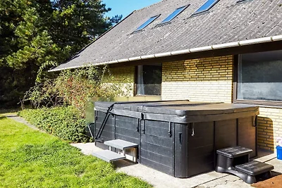 14 osob apartament w Sjællands Odde