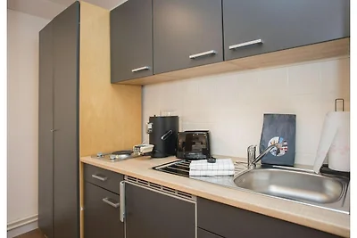 Gruppenferienhaus in zentraler Lage