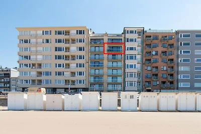 Wohnung Mariakerke mit Meerblick