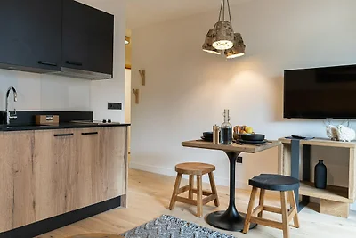 Standard-Apartment für 2 Personen in Combloux