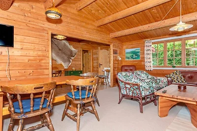 6 persoons vakantie huis in Roslev-By Traum