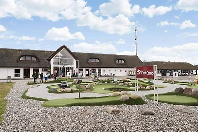 6 Personen Ferienpark haus in Fjerritslev