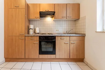 Ferienwohnung in Flussnähe in Ediger-Eller