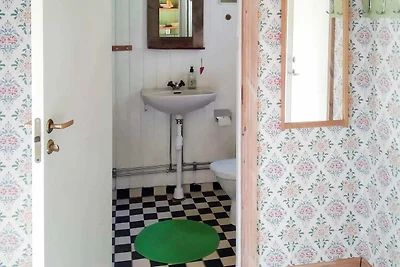 5 Personen Ferienhaus in FLODA-By Traum