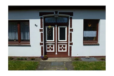 Ferienhaus mit 2 Schlafzimmer