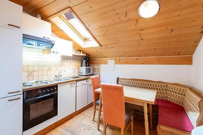 Gepflegte Ferienwohnung in Längenfeld mit...