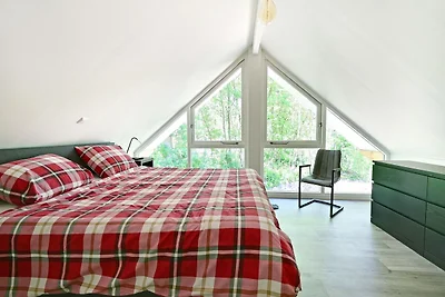 Casa vacanze a Reutum con sauna