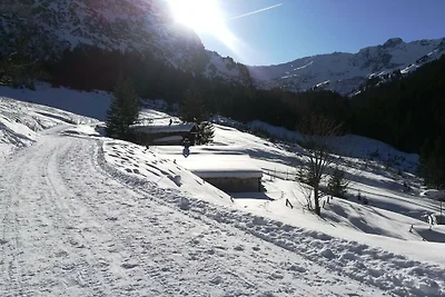 Haus Josefa im Allgäu