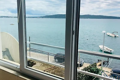 Three Bedroom Holiday Home
