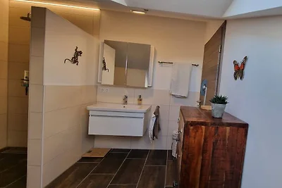 Ferienwohnung mit 1 Schlafzimmer