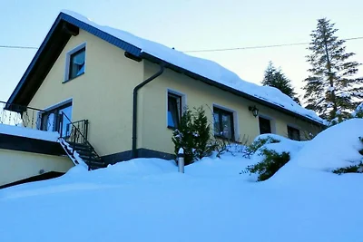 Ferienhaus mit 1 Schlafzimmer