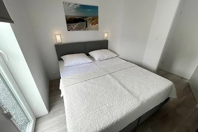 Moderno chalet con WiFi