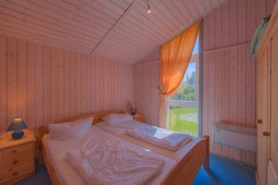 Casa vacanze in posizione incantevole