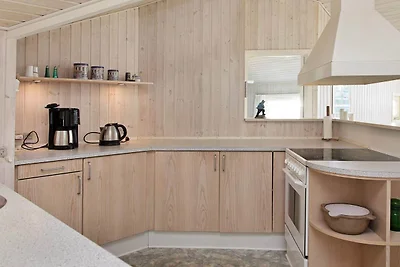 Maison de vacances pour 8 a Humble