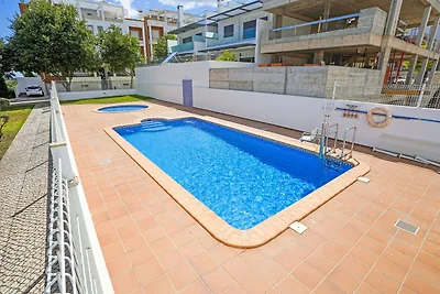 Appartamento a Tavira con piscina