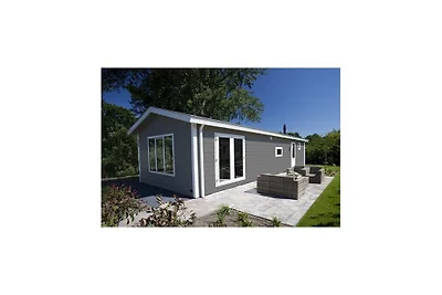 Ferienhaus in Hulshorst mit Terrasse