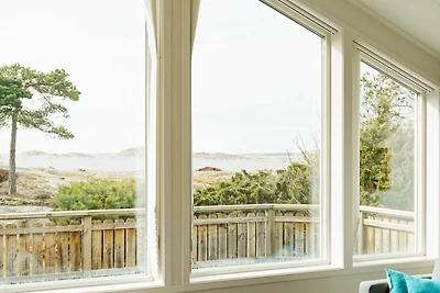 8 Personen Ferienhaus in STRÖMSTAD