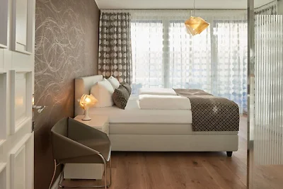 Ferienwohnung mit 1 Schlafzimmer
