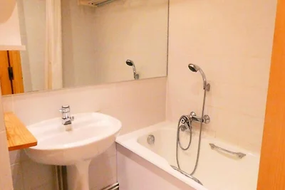 Apartment in Châtelet in der Nähe der Pisten ...