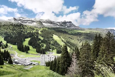 Residenz Odalys Le Panoramic