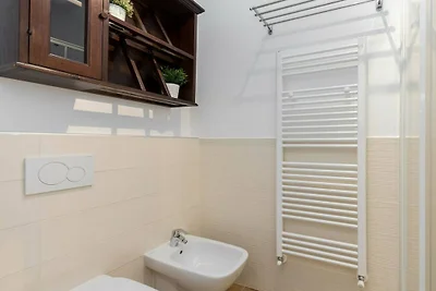 Saluzzo 16 - Casa di Ele in San Salvario