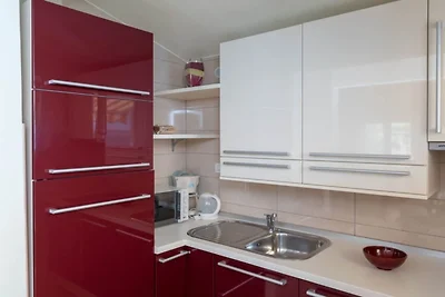 Apartment Villa Daniela - Three Bedroom Apart...