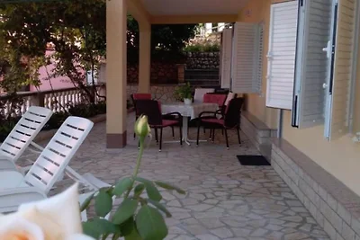 Apartments Villa Jagoda - One Bedroom Apartme...