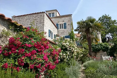 Hut Golfvakantie Brusje