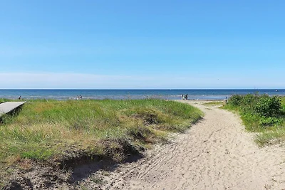 12 persoons vakantie huis in Haverdal