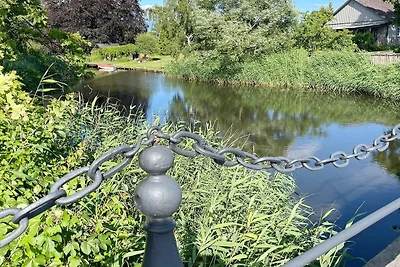 4 sterren vakantie huis in SÖLVESBORG