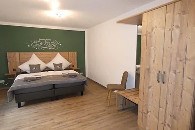 Casa vacanze nell'Eifel