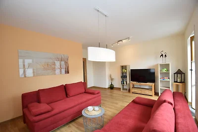 Appartamento a Tannesberg con balcone